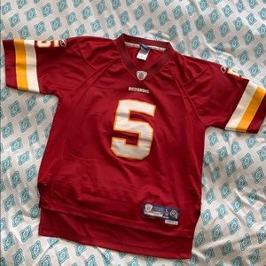 Reebok NFL McNabb Jersey